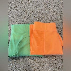 Alo leggings medium size